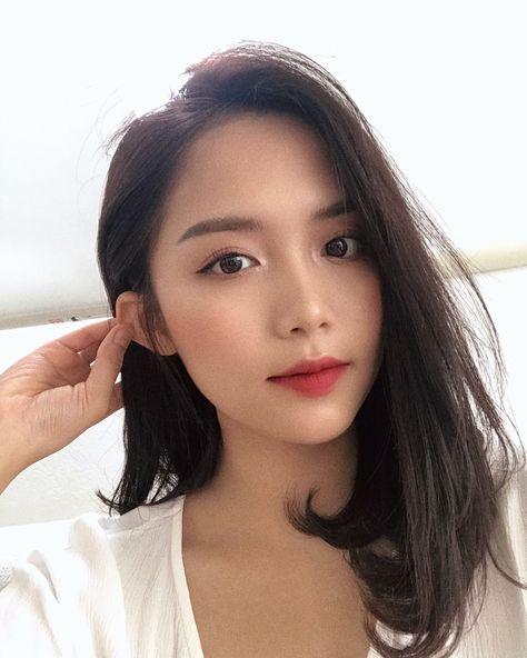 女神降临